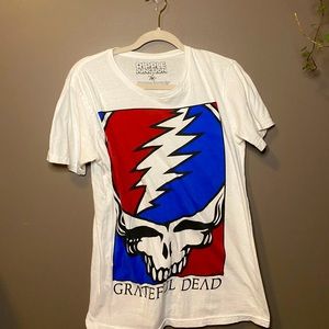 Grateful Dead shirt